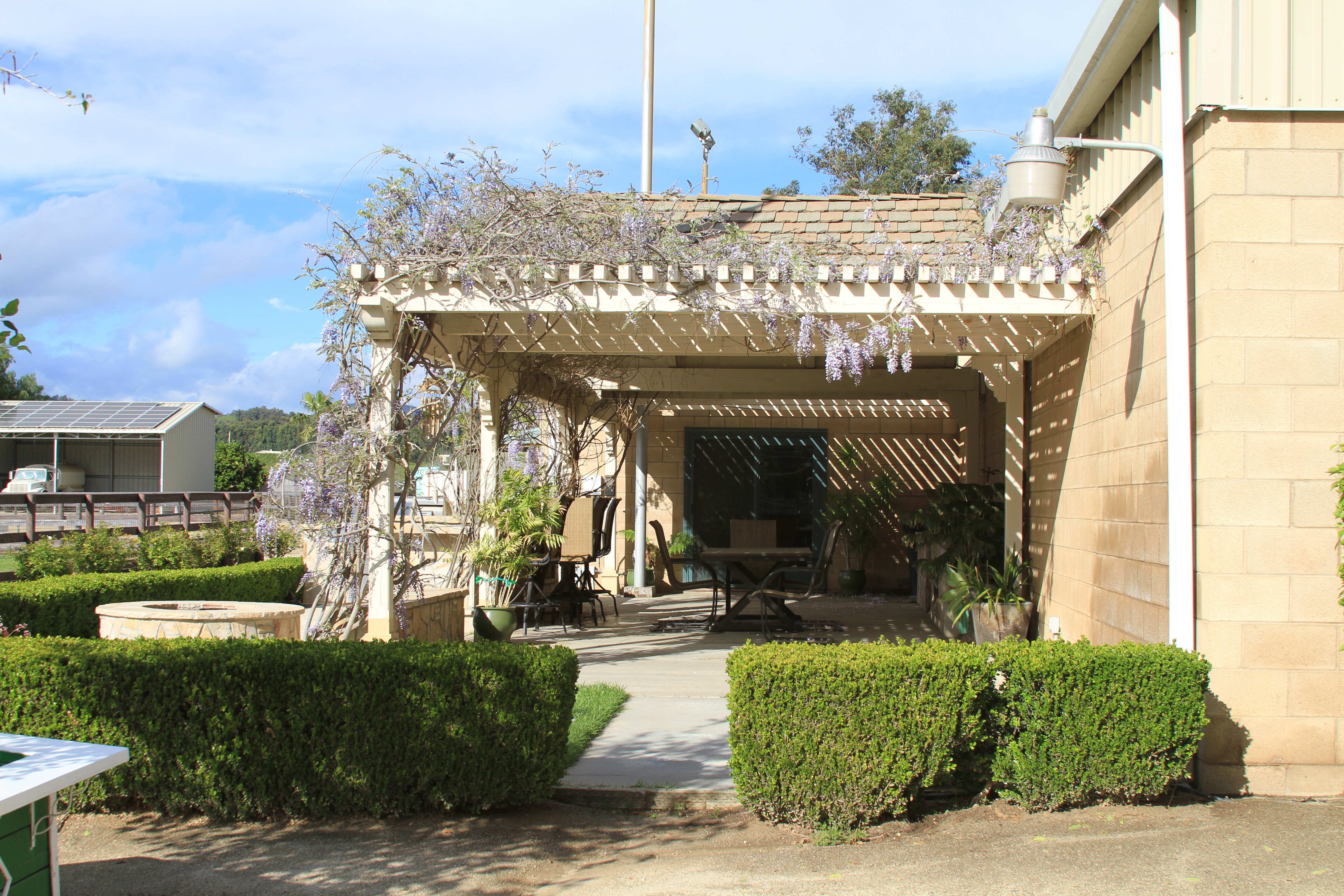 Turning Point Ranch - Gallery Image