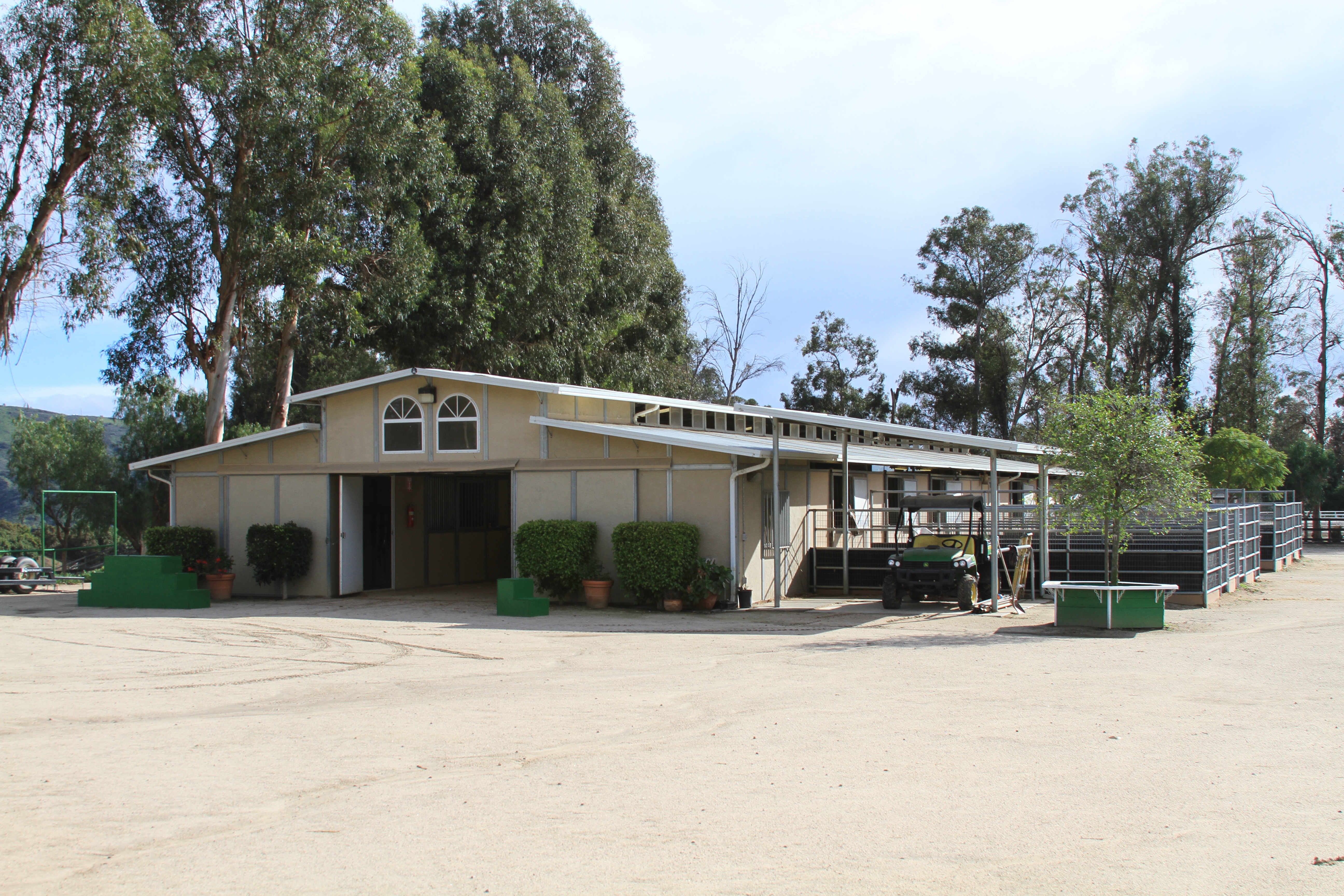 Turning Point Ranch - Gallery Image