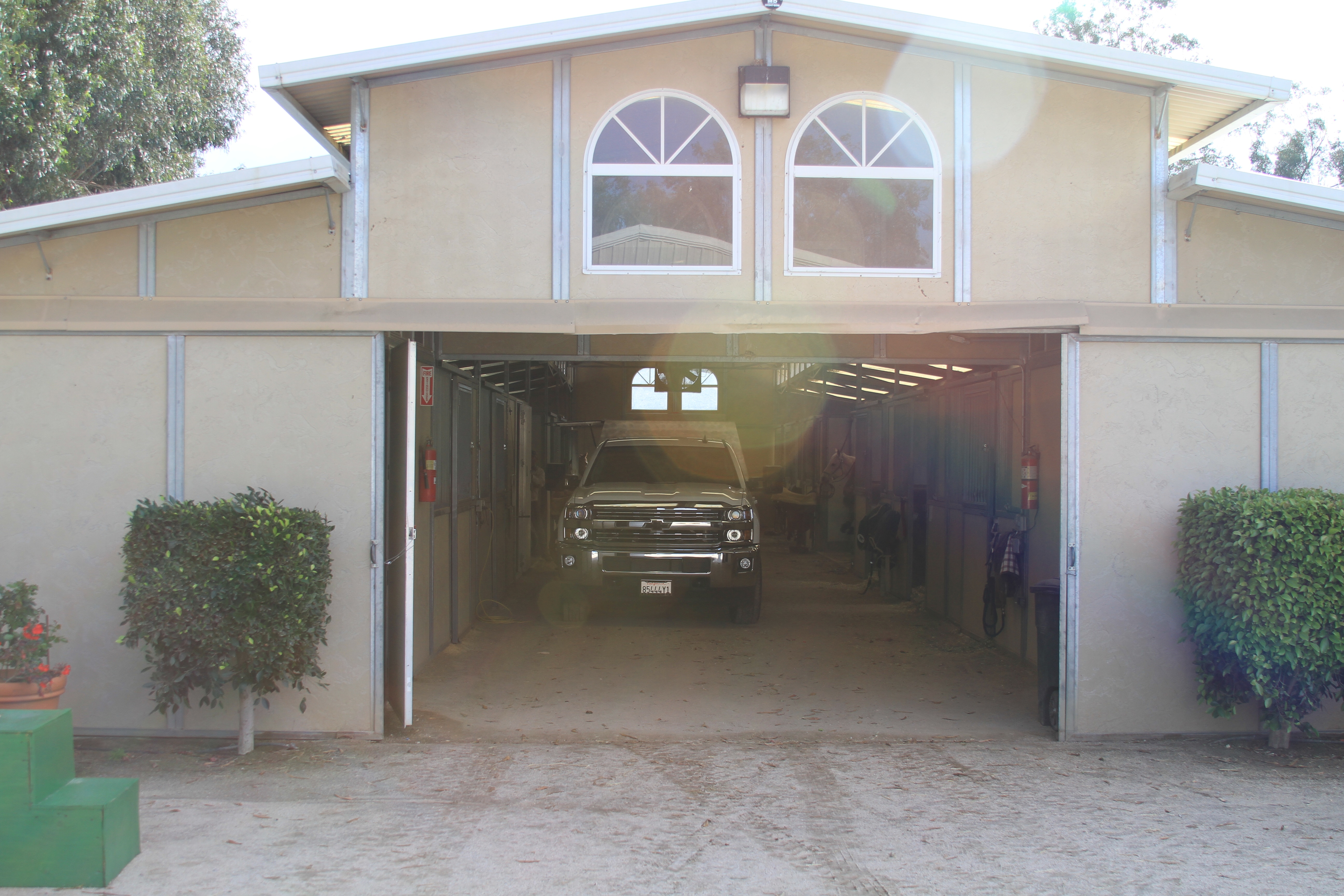 Turning Point Ranch - Gallery Image