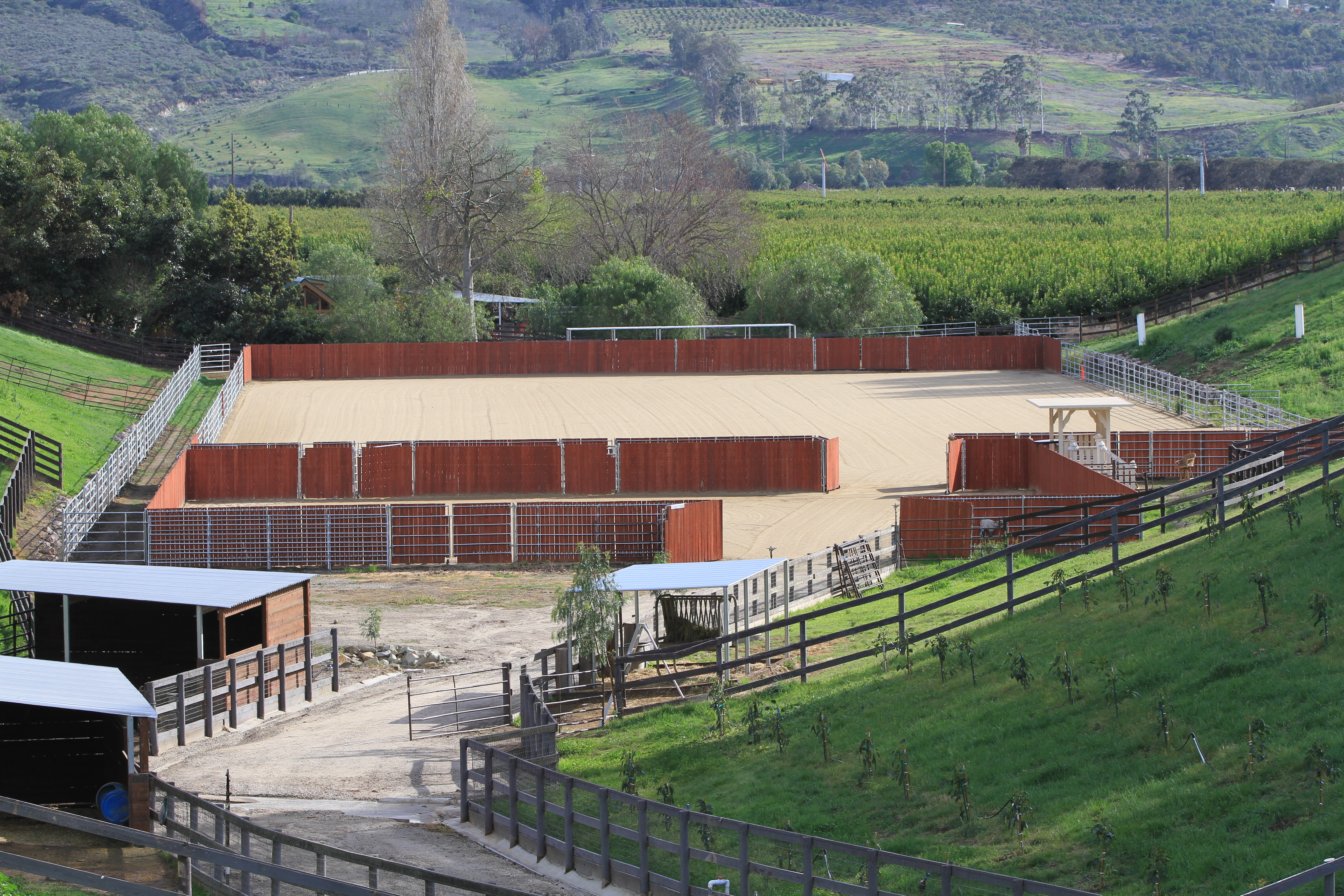 Turning Point Ranch - Gallery Image