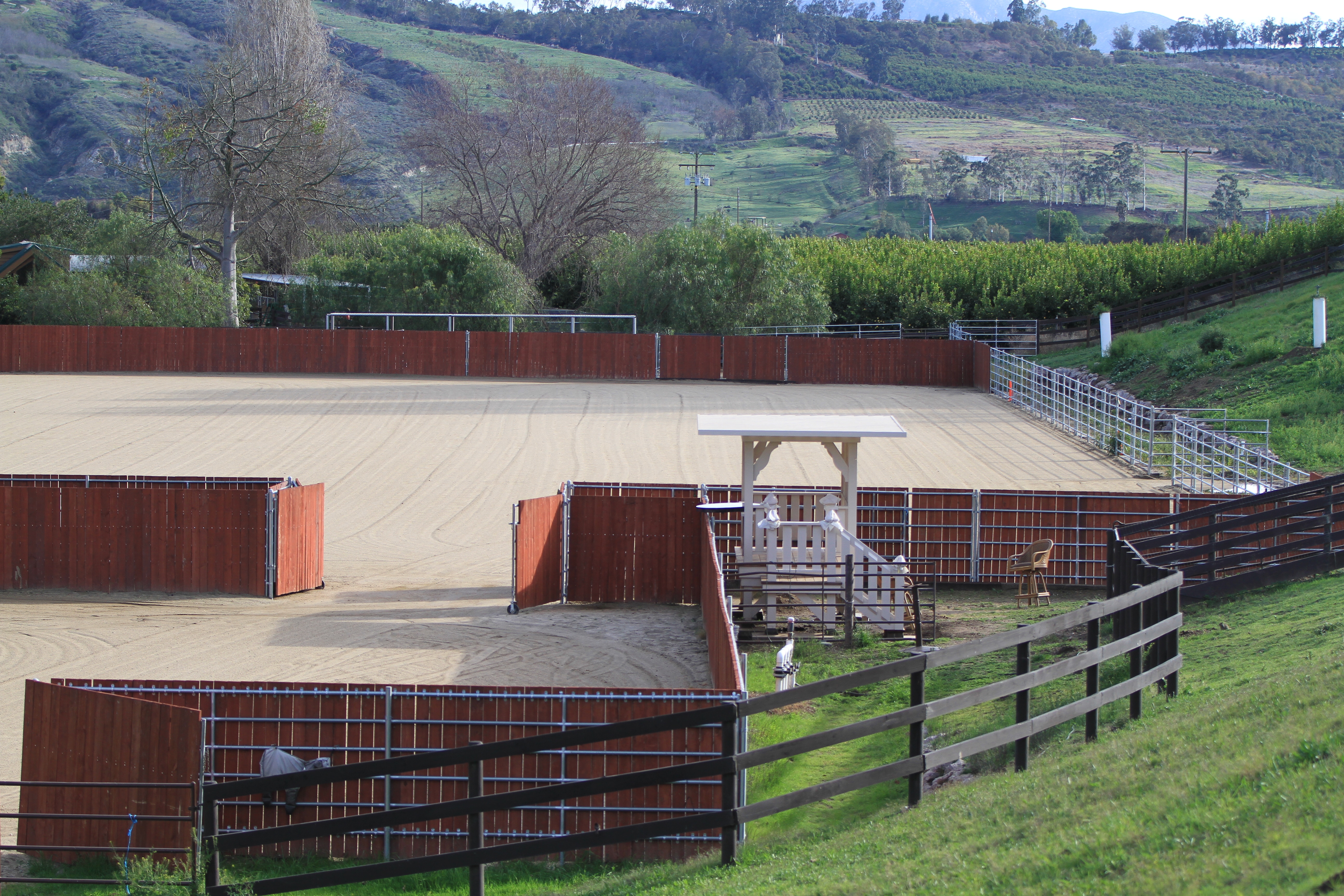 Turning Point Ranch - Gallery Image
