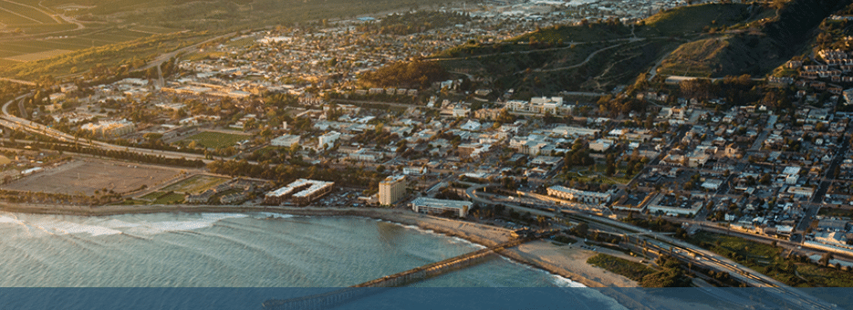 Ventura Visitors And Convention Bureau - Hero Image