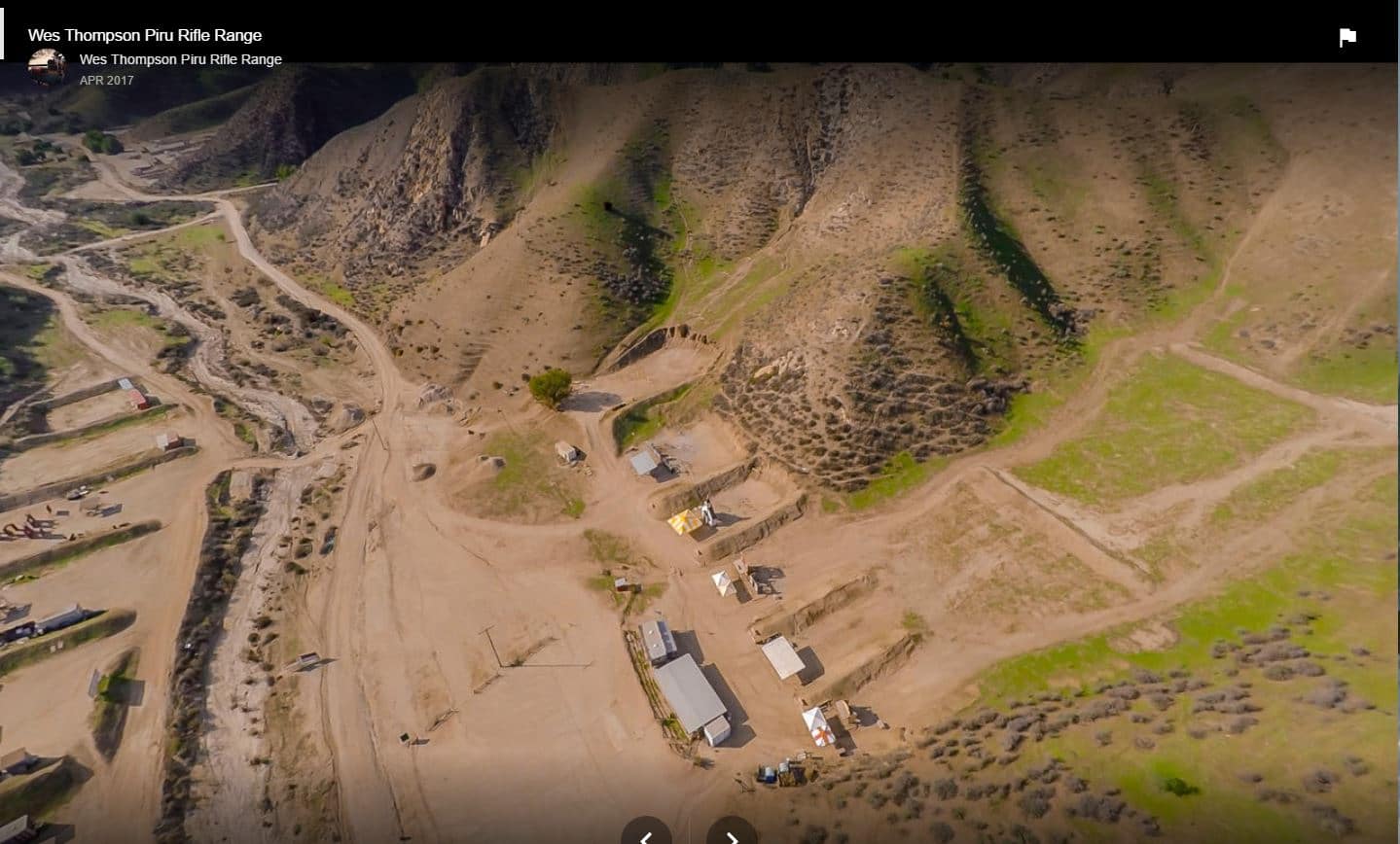 Piru Gun Range - Gallery Image