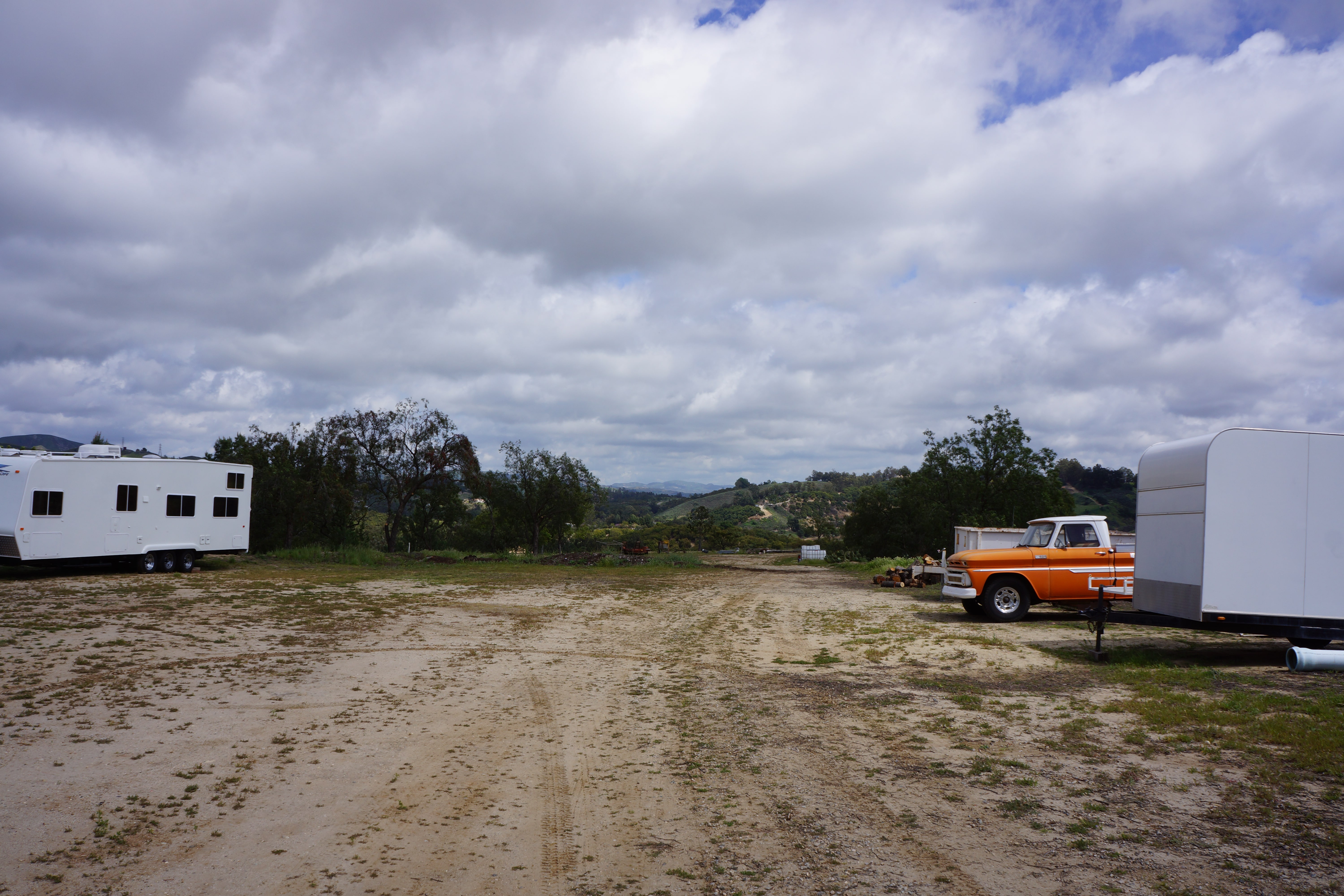Avocado Ranch Michael James Harrington (Rancho Santa Maria) - Gallery Image