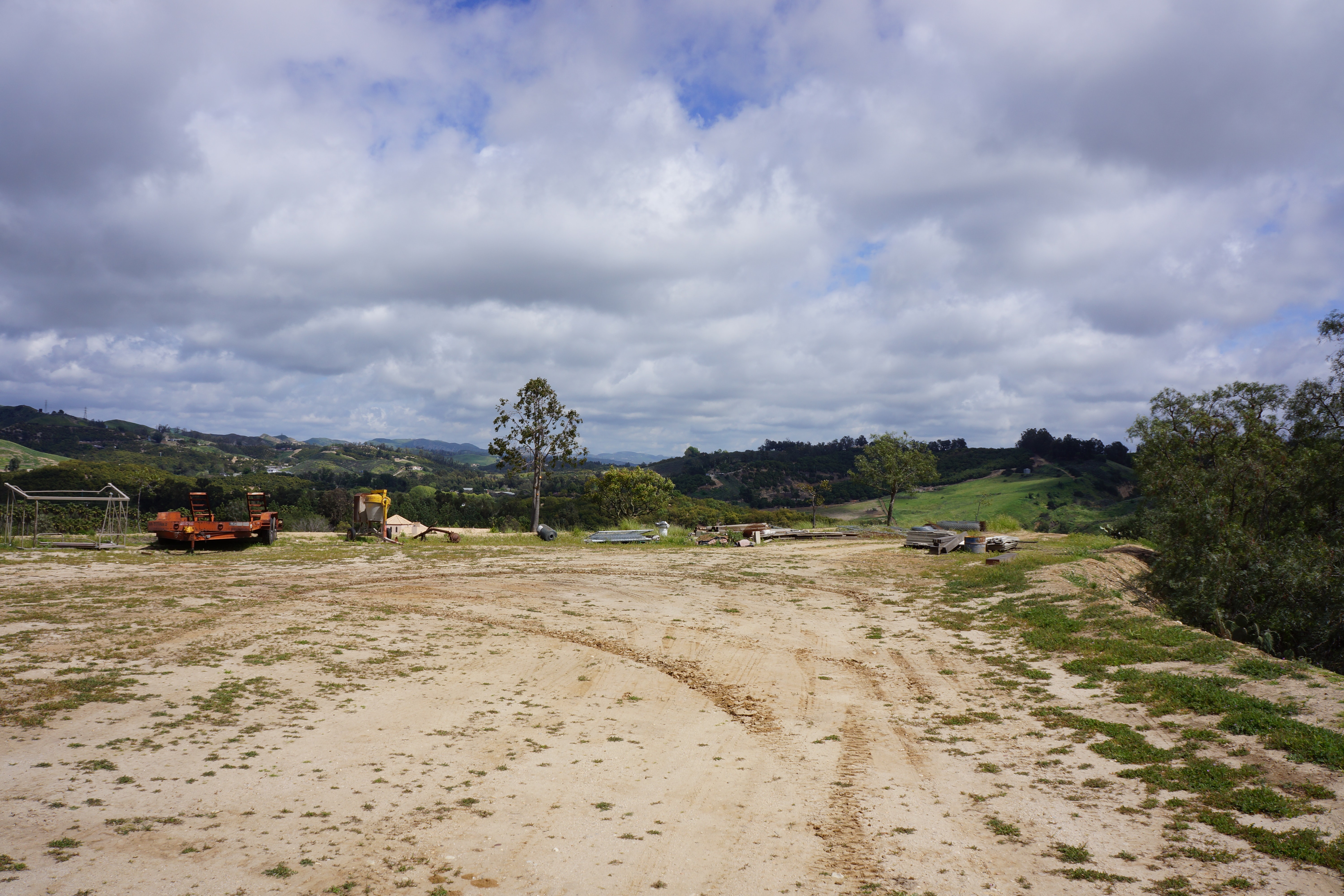 Avocado Ranch Michael James Harrington (Rancho Santa Maria) - Gallery Image