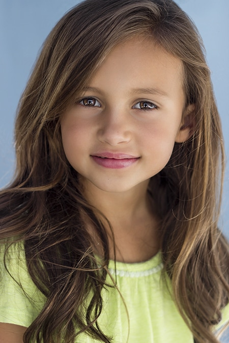 Local Union Talent: Kaylin Marie Hayman - Hero Image