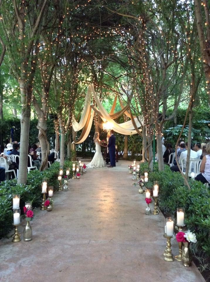 Private Garden Barbara Goodrich - Gallery Image