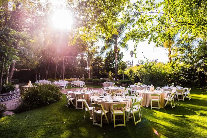 Private Garden Barbara Goodrich - Gallery Image