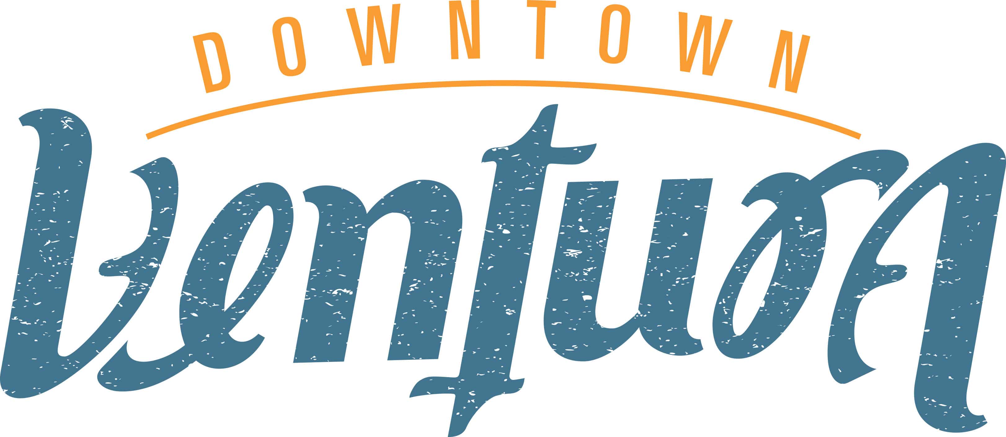 Downtown Ventura - Kevin Clerici - Hero Image