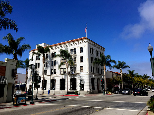 Downtown Ventura - Kevin Clerici - Gallery Image
