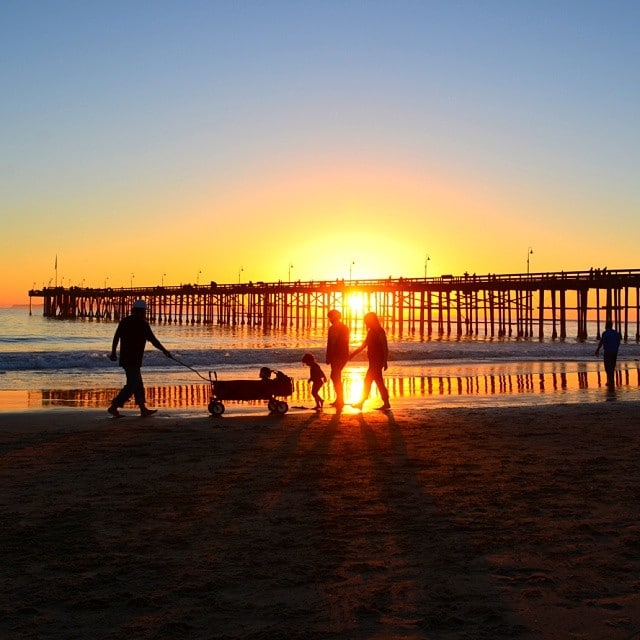 Downtown Ventura - Kevin Clerici - Gallery Image
