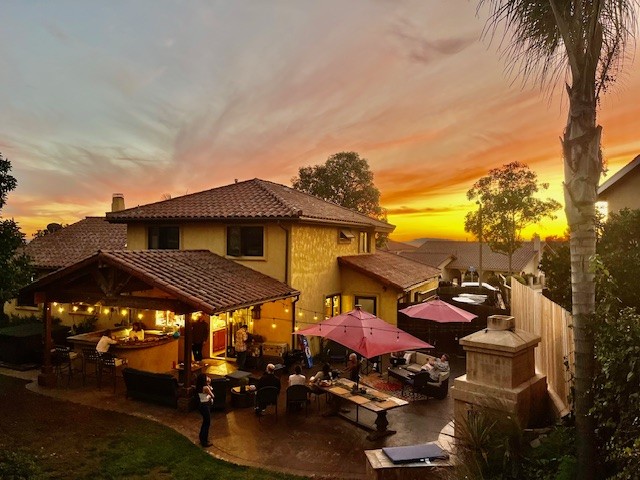 60's residential home in Ventura - Christi A Hill - Gallery Image
