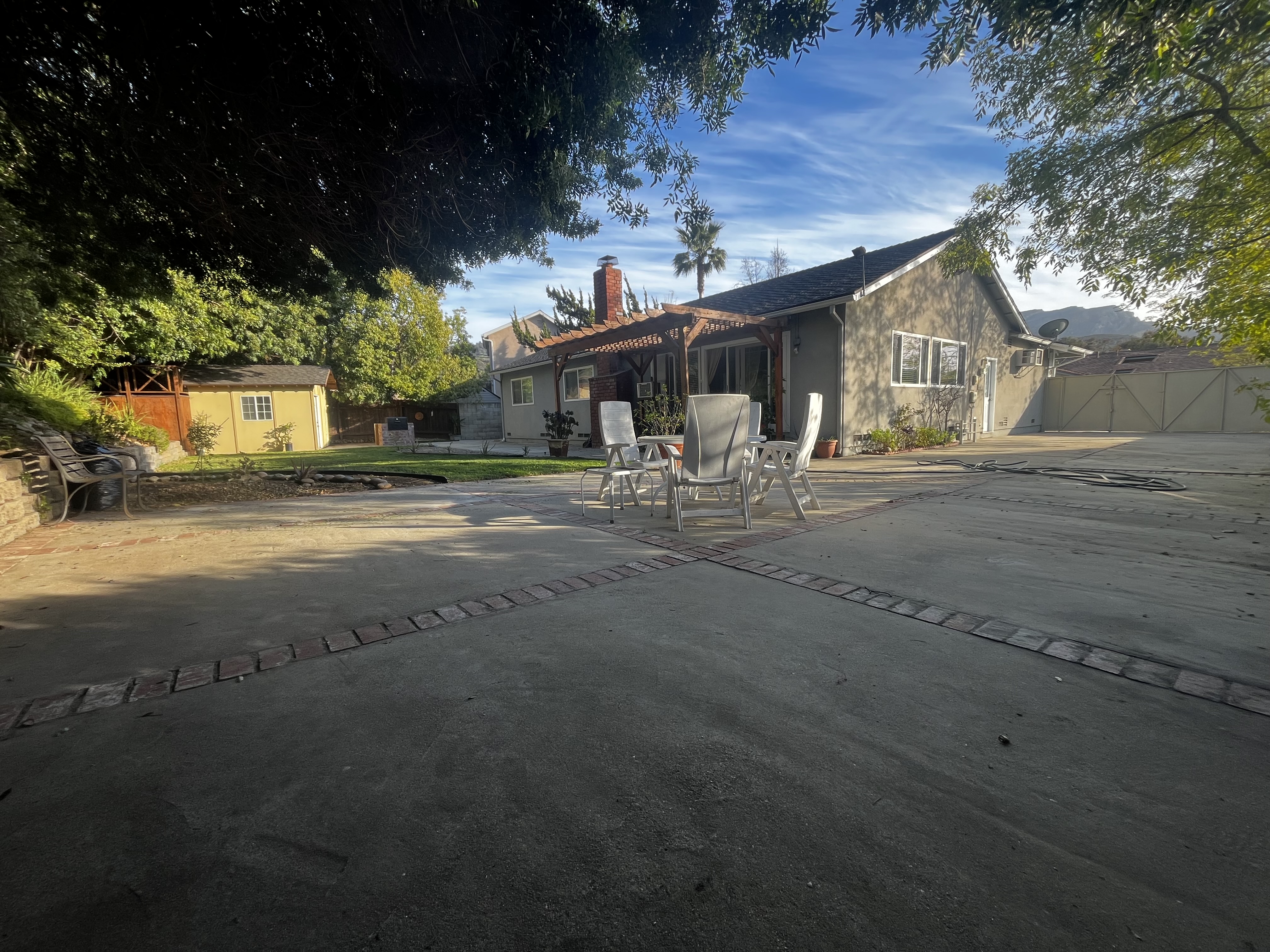 Single Story Residence in Newbury Park - Gunter Simon - Gallery Image