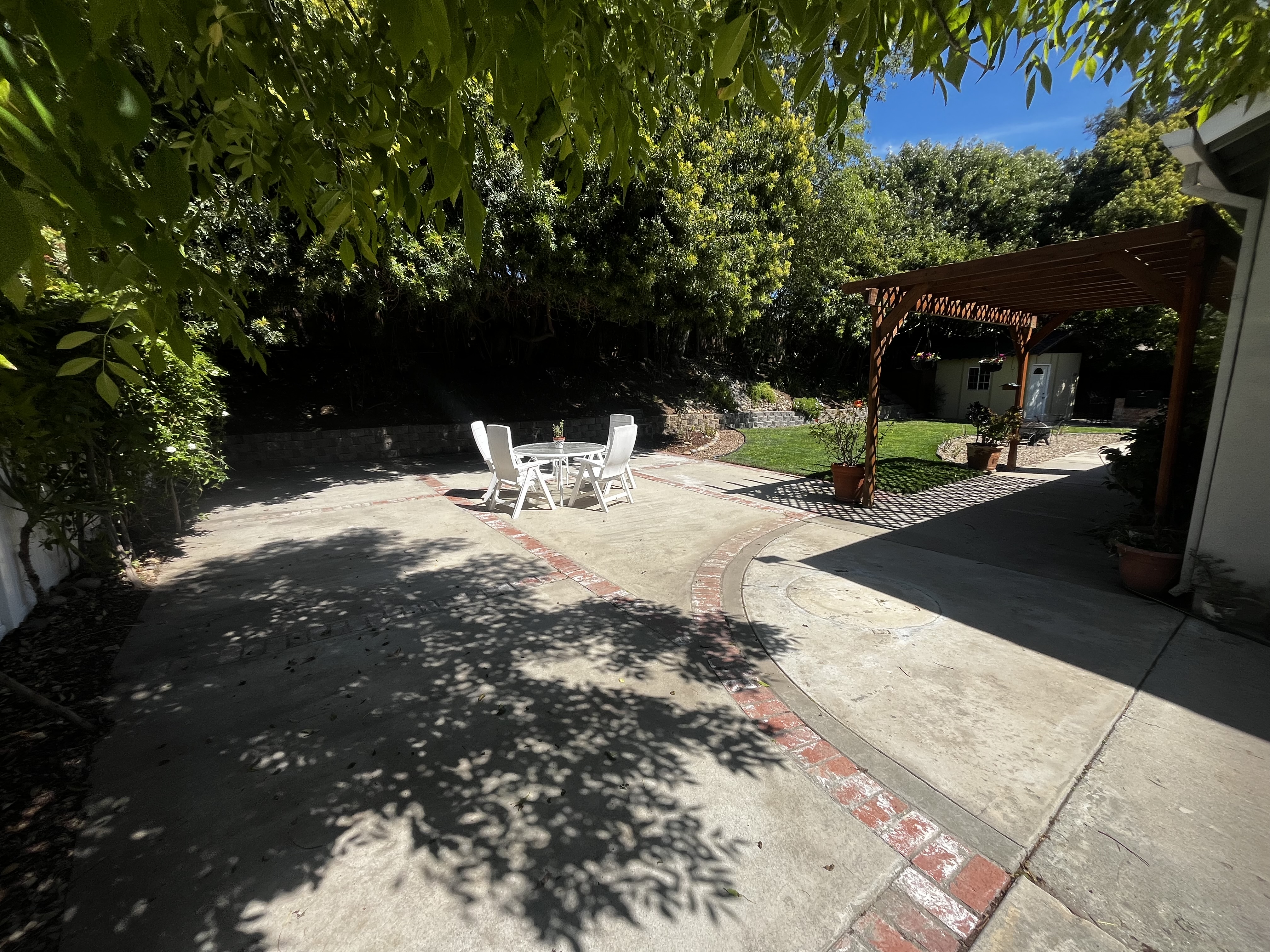 Single Story Residence in Newbury Park - Gunter Simon - Gallery Image