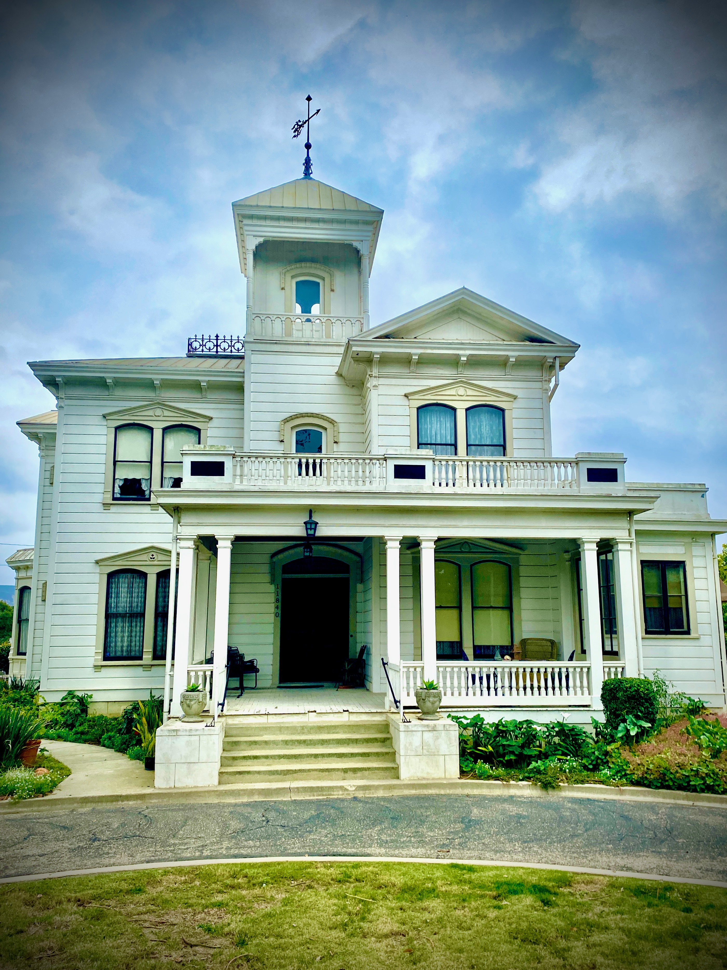 J.M. Sharp Company Home Ranch - Gallery Image