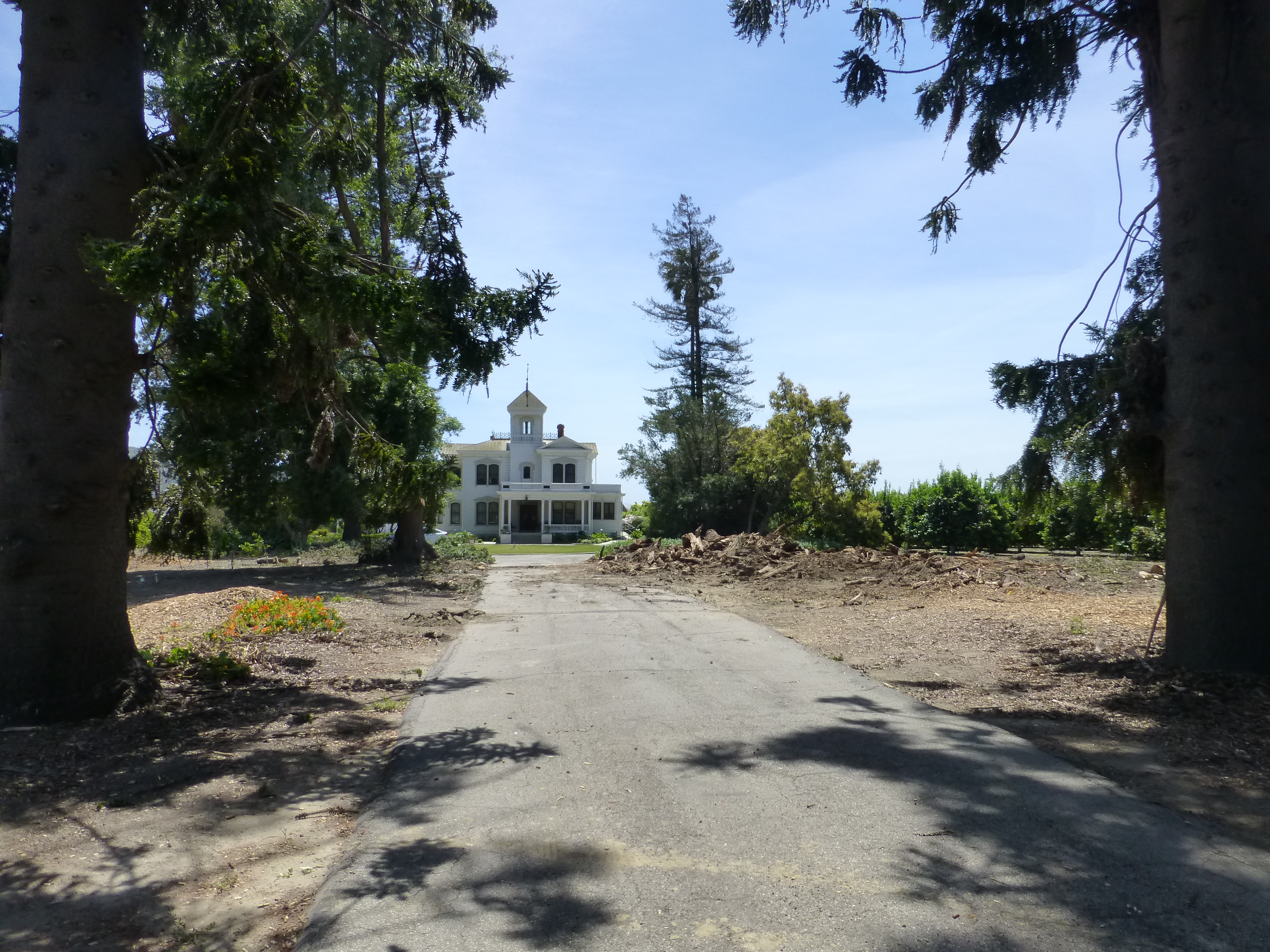 J.M. Sharp Company Home Ranch - Gallery Image