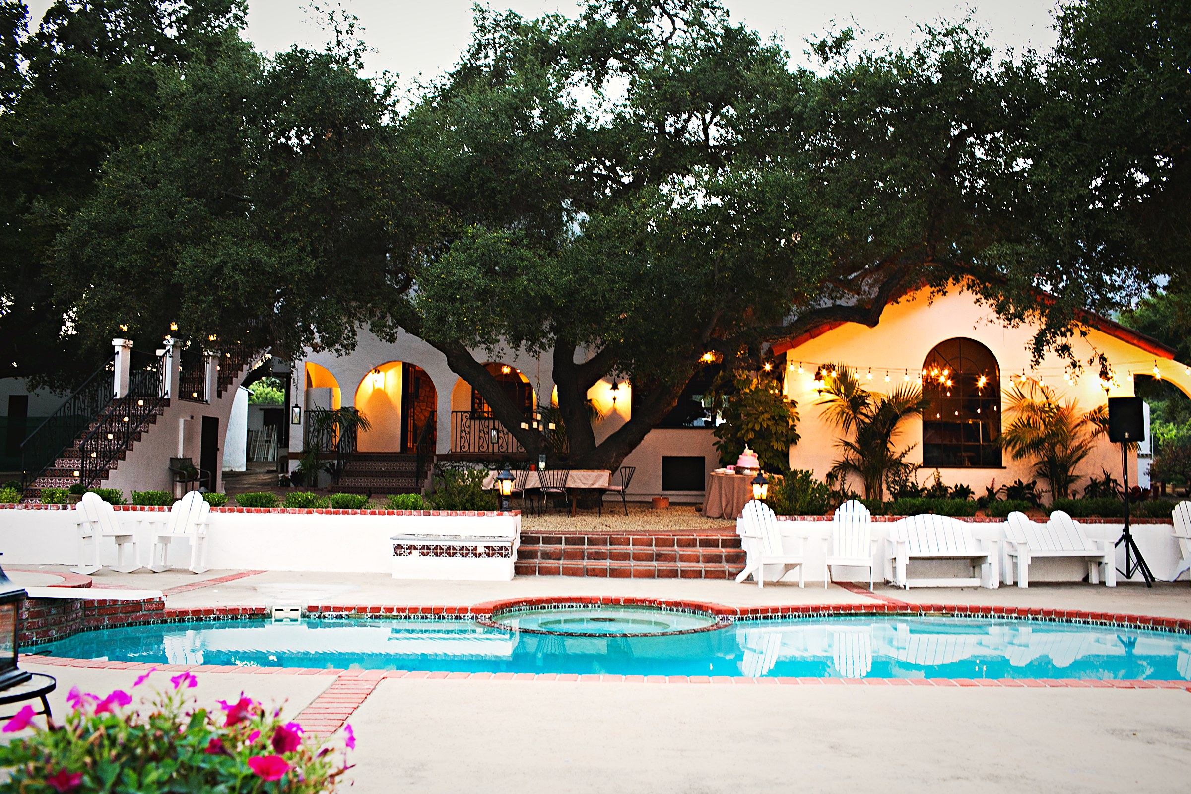 Oak Haven Estate - Fillmore Area - Gallery Image