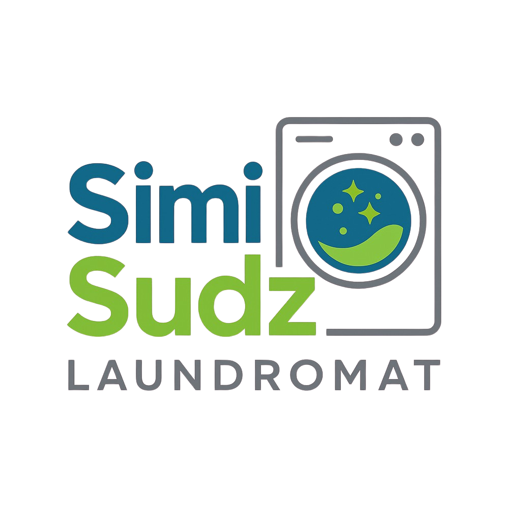 Simi Sudz Laundromat - Hero Image