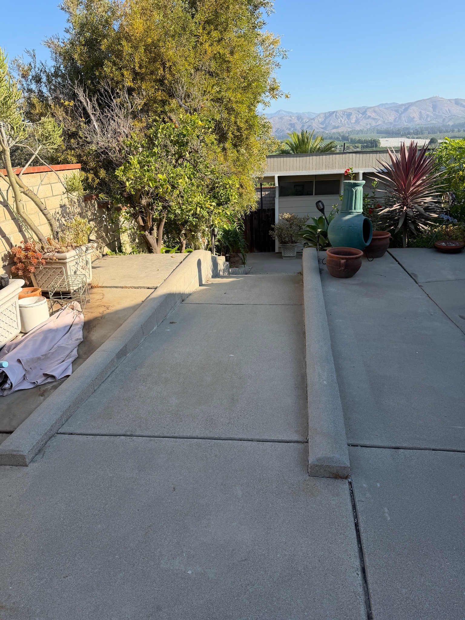 Camp Camarillo - Gallery Image