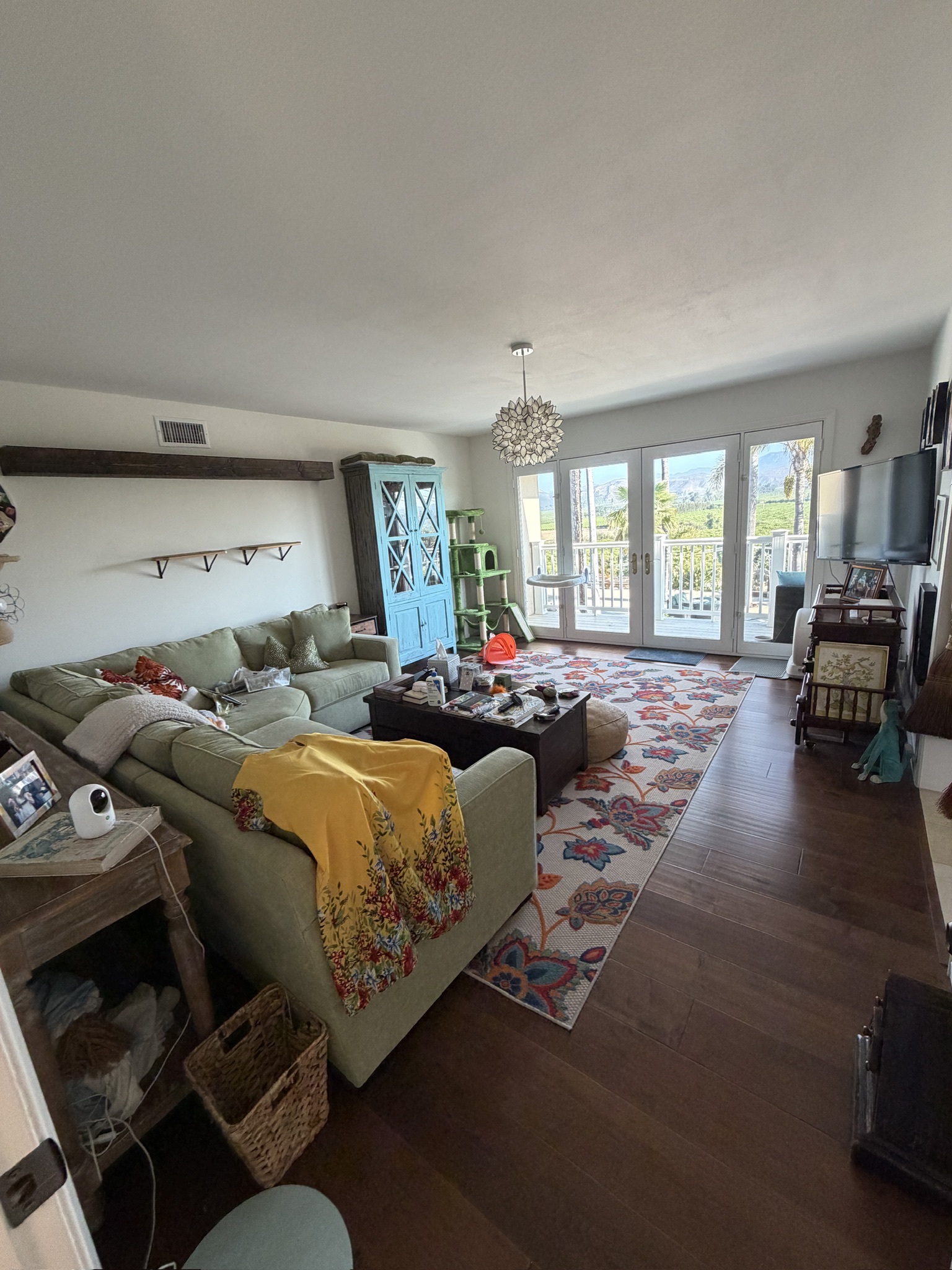 Camp Camarillo - Gallery Image