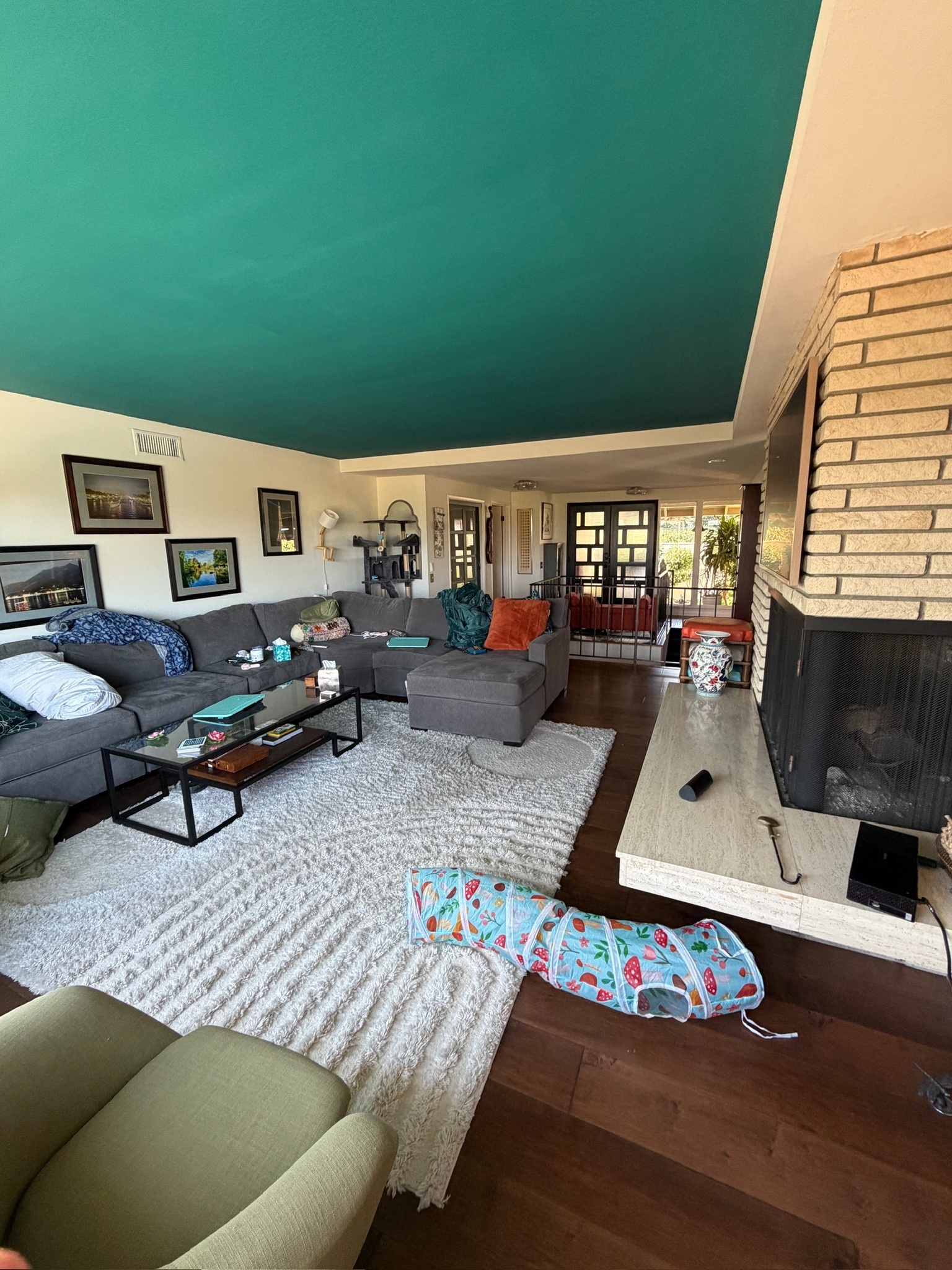 Camp Camarillo - Gallery Image